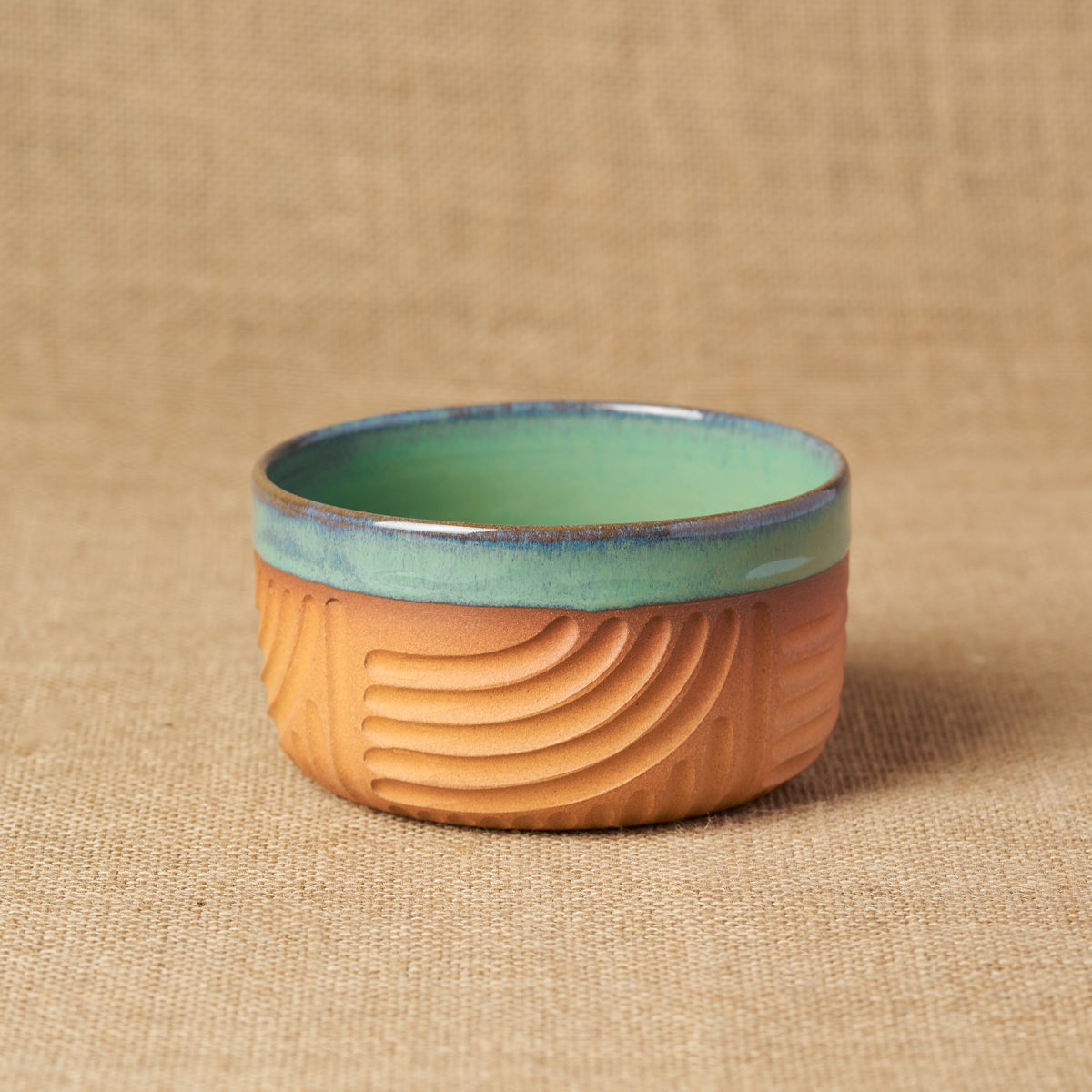 Gata Loop Soup Bowl