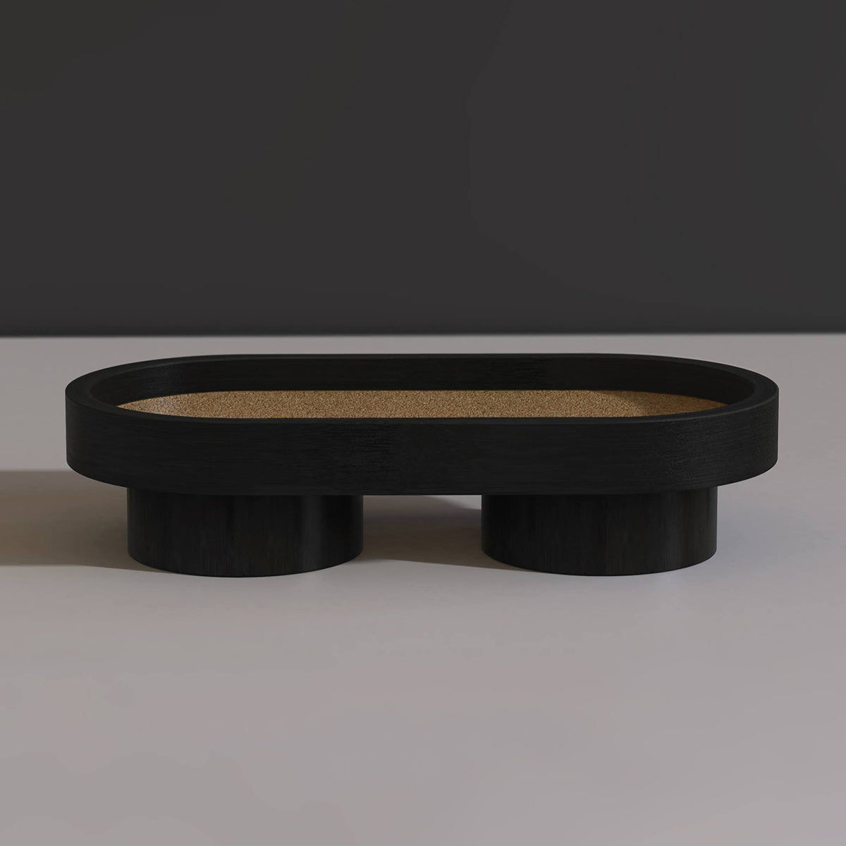 Small Podium Tray