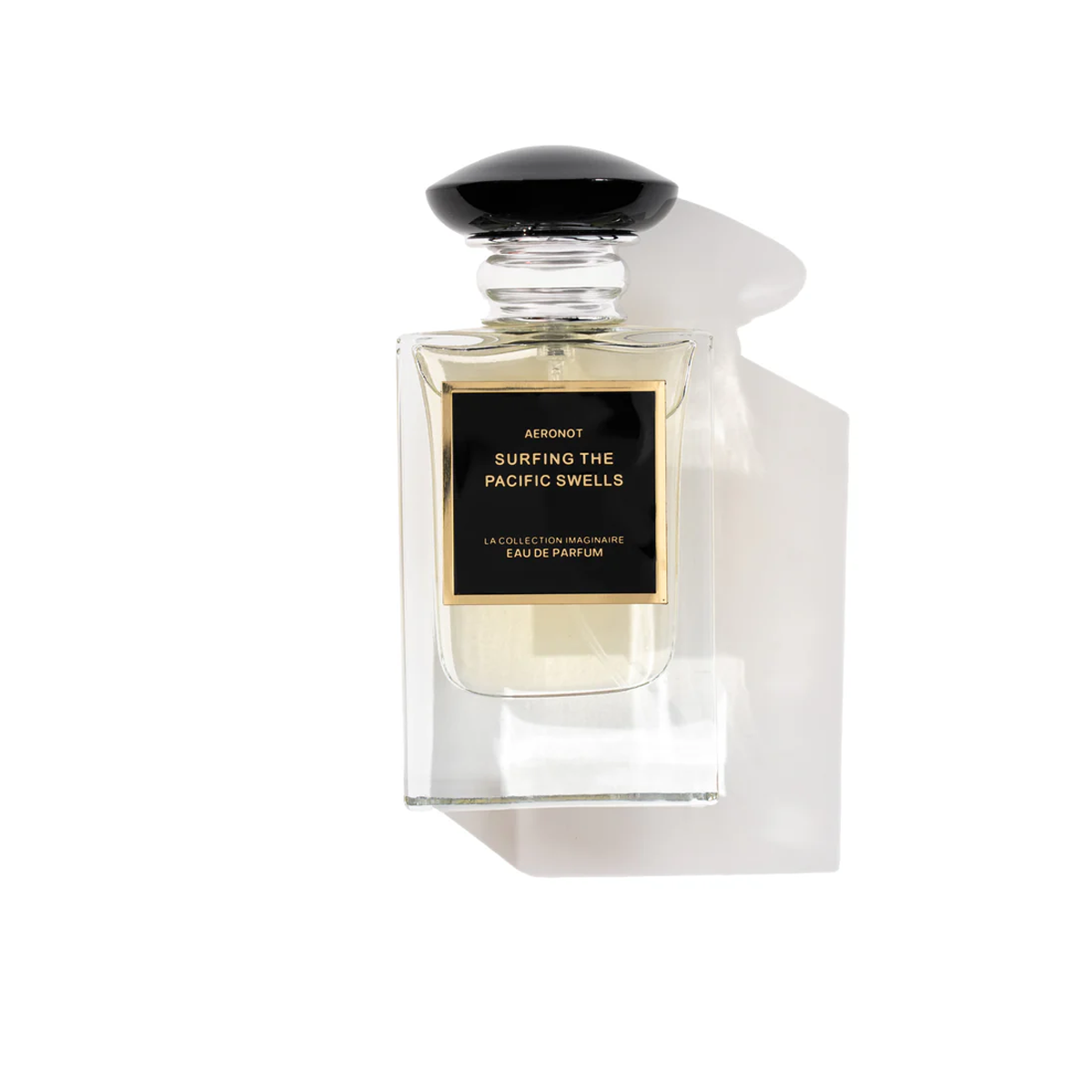 Surfing The Pacific Swells | 50 ml-Perfume