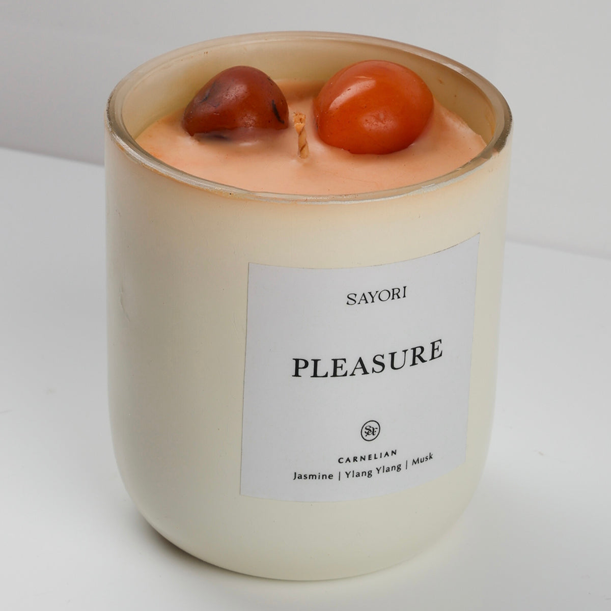 Soy Wax Candle | Pleasure