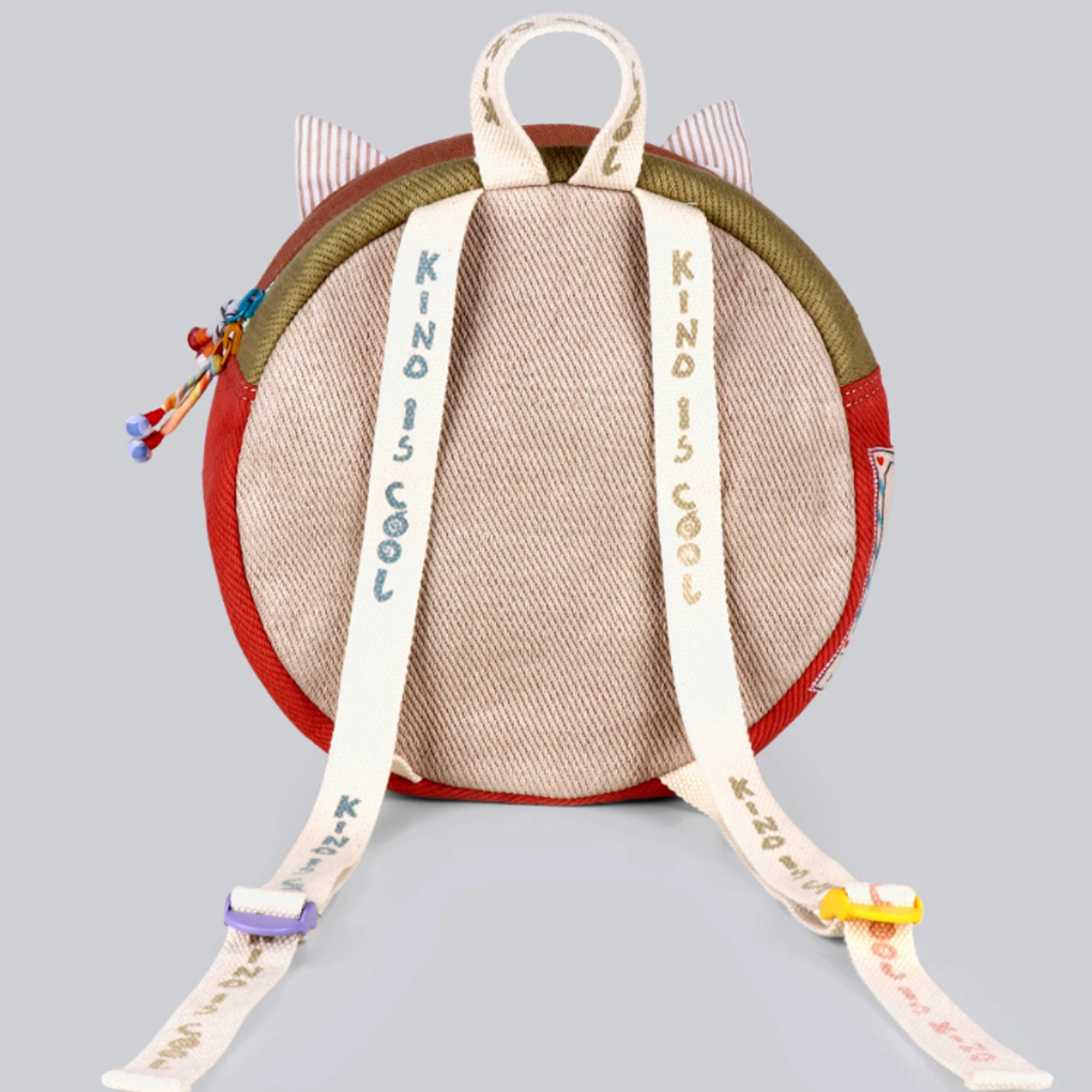 Gruce - Ollie | Cotton Denim Bag