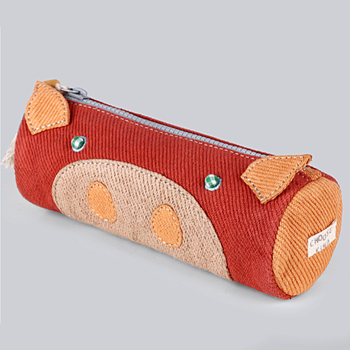 Baiji- Piggles | Cotton Denim Bag