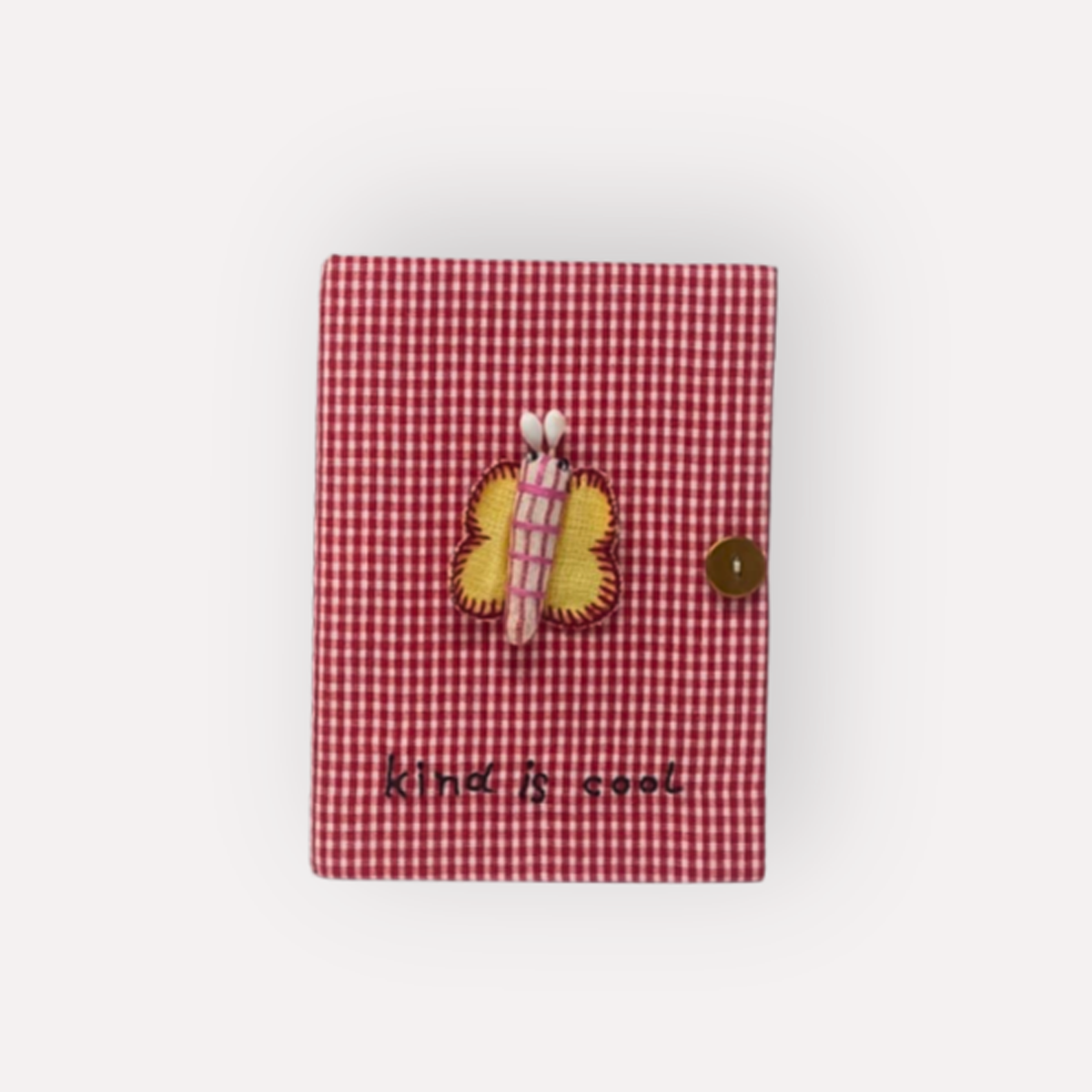 Finch Miniature – Winkly Diary
