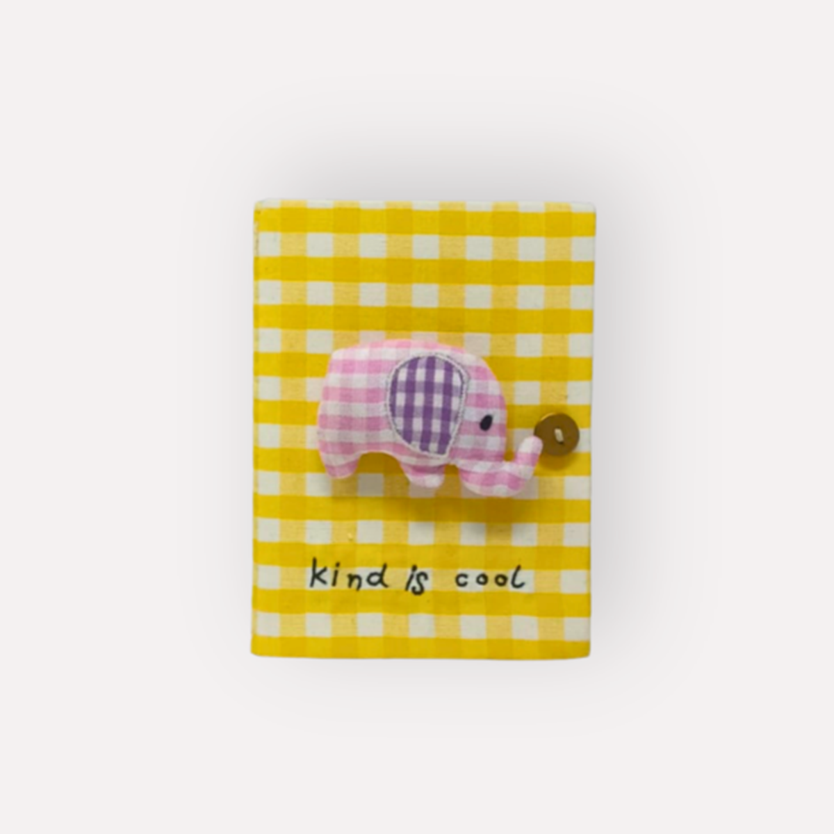 Finch Miniature – Trunkii Diary