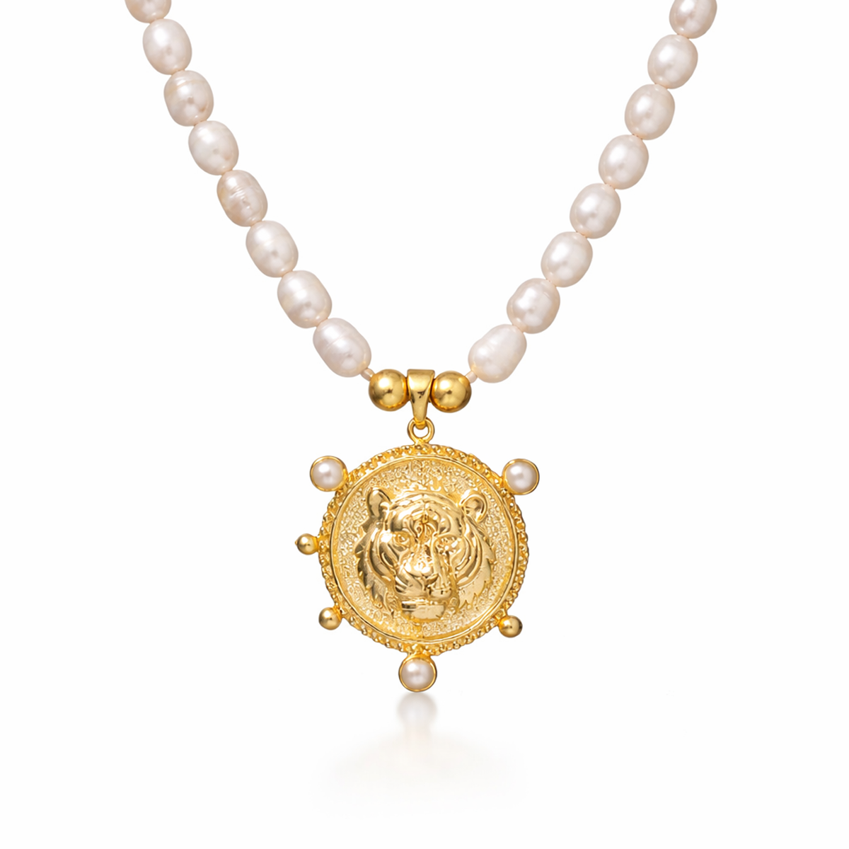Shera Necklace