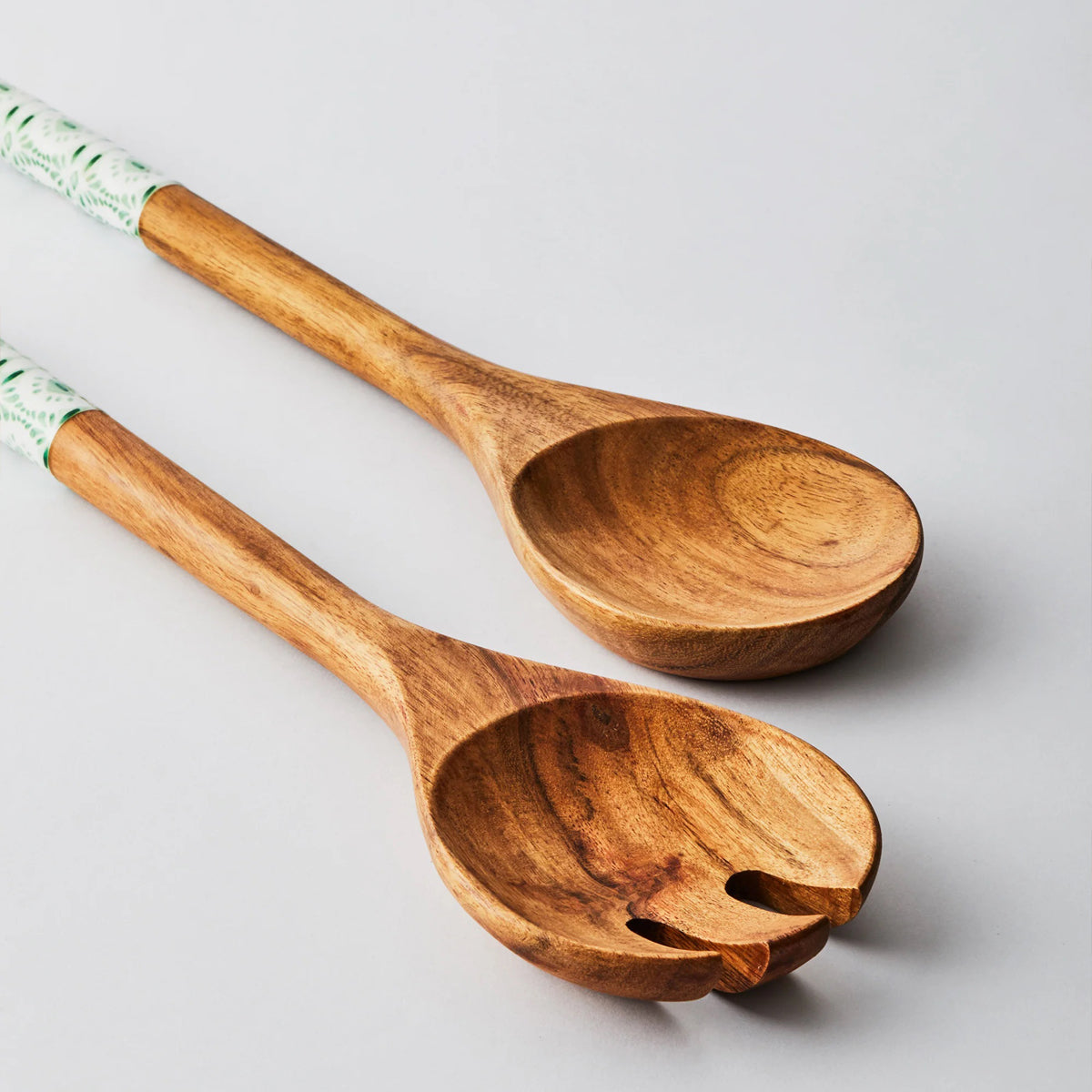 Sigago Wooden Salad Servers