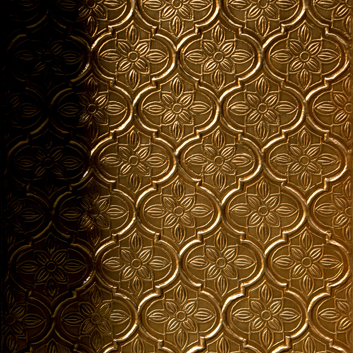 Sunheri Gart - Rectangular Tray