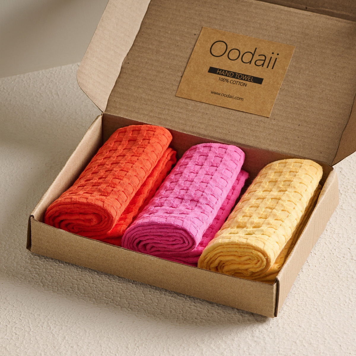 Sunset Glow | Gift Set