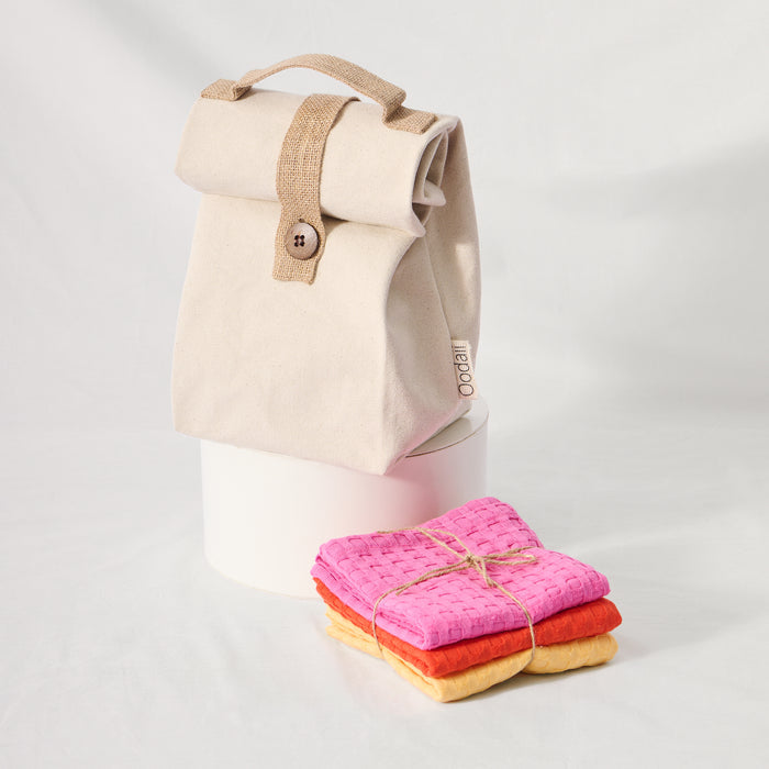 Sunset Glow | Gift Set