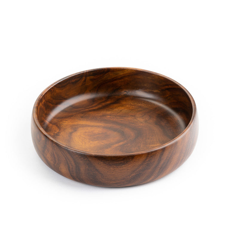 Sheesham Wood Bowl | Set of 7