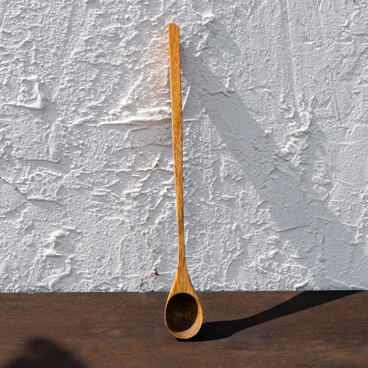 Glide Wooden Spoon