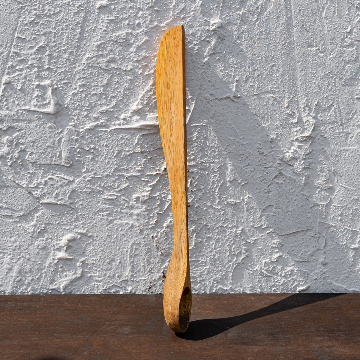 Glide Wooden Spoon