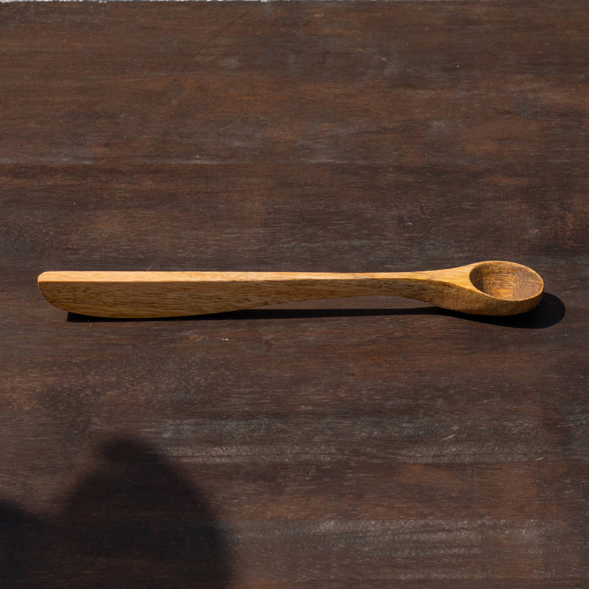 Glide Wooden Spoon