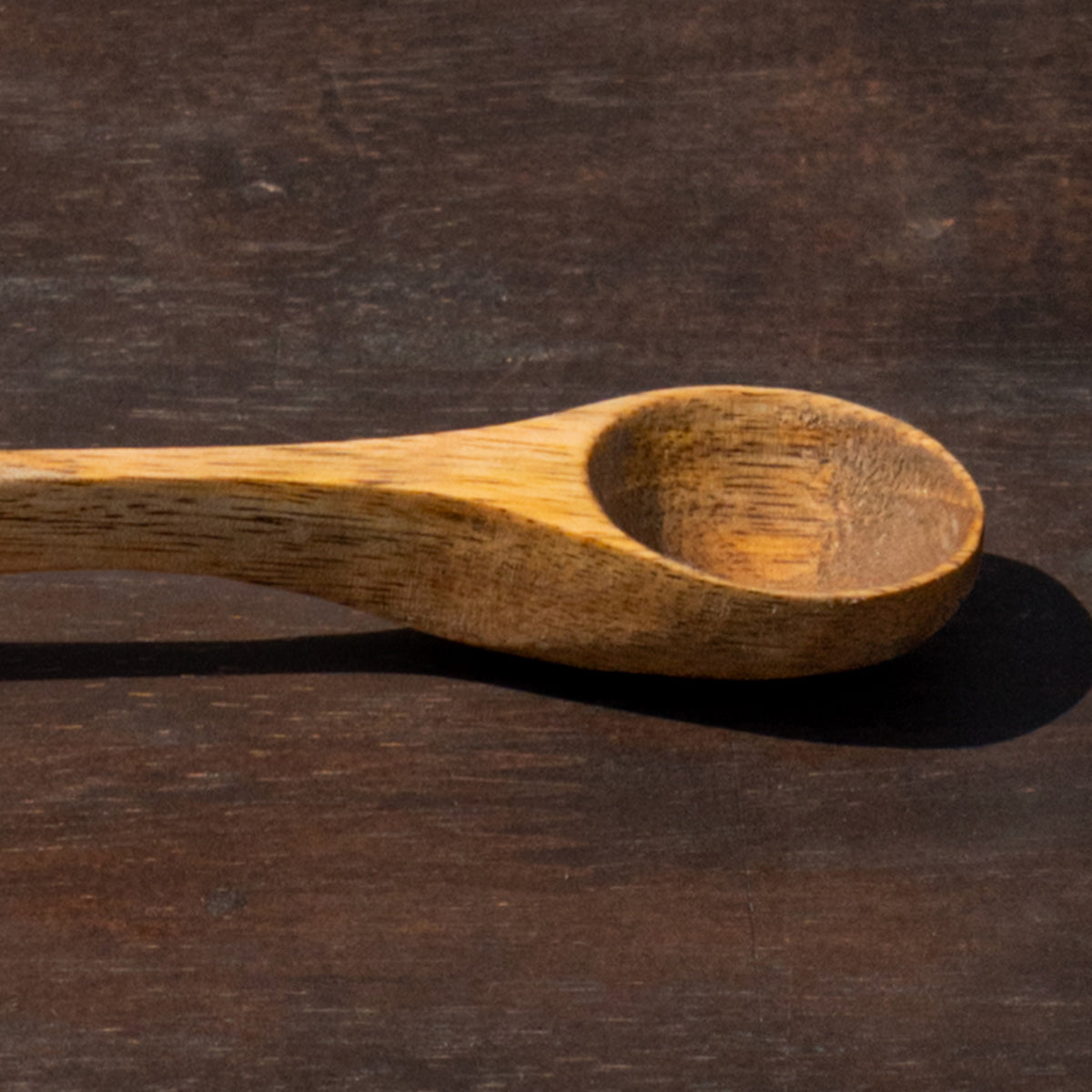 Glide Wooden Spoon