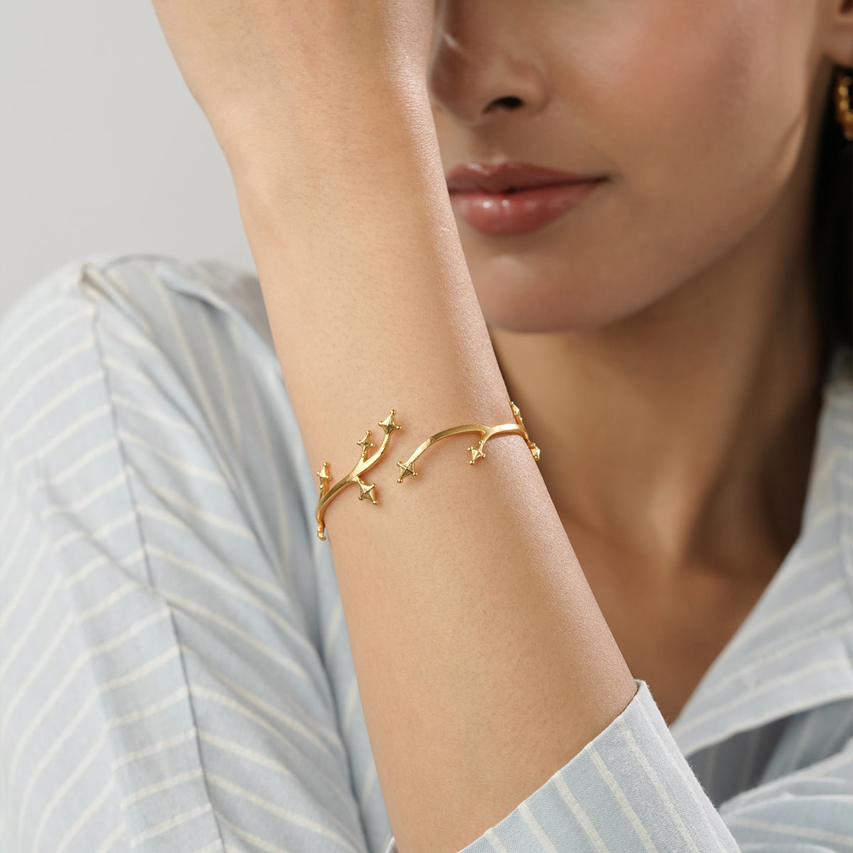 Fawn Bracelet-Adjustable