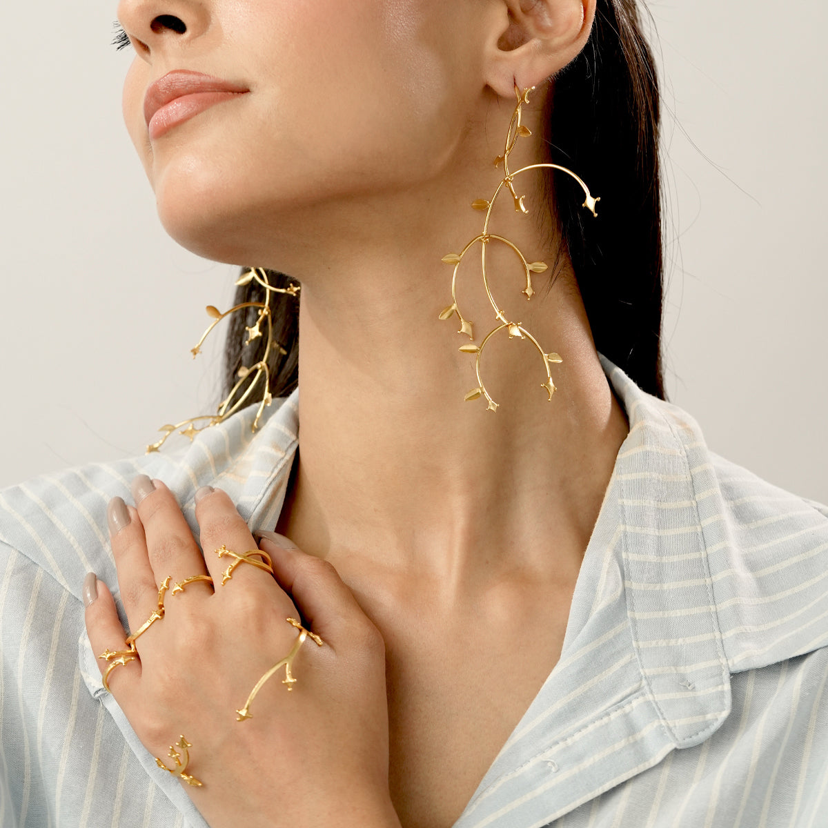 Meadow Earrings