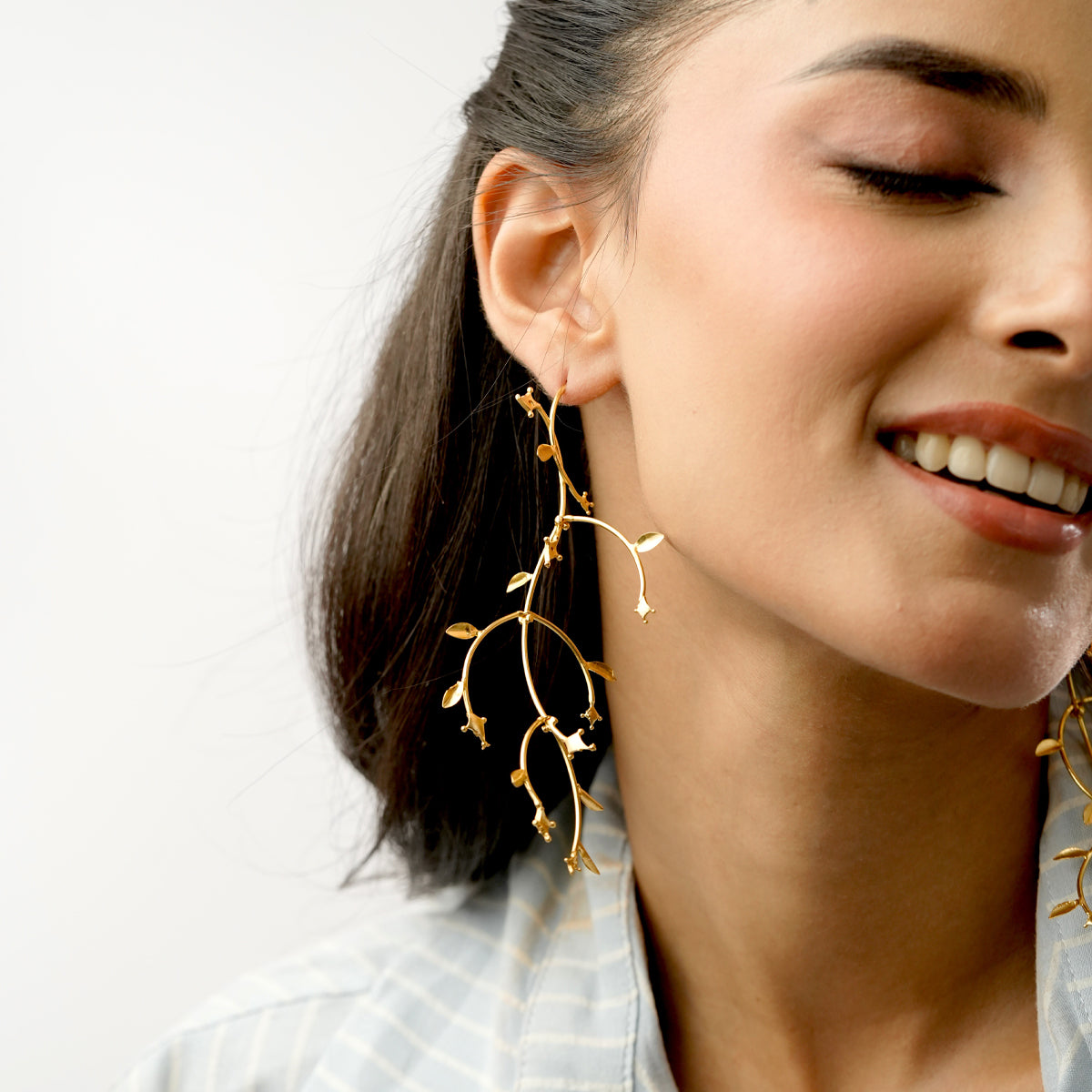 Meadow Earrings