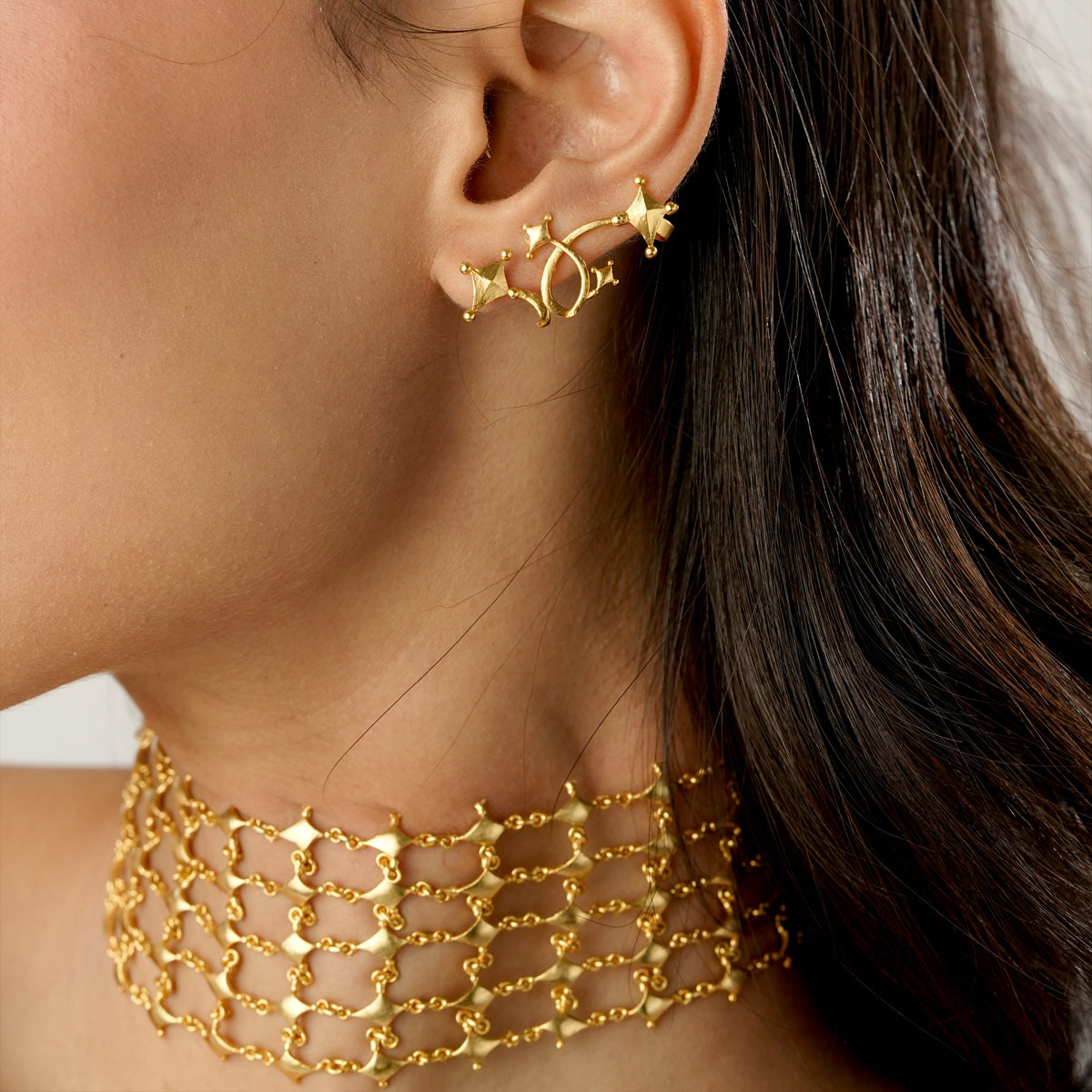 Nora Earrings