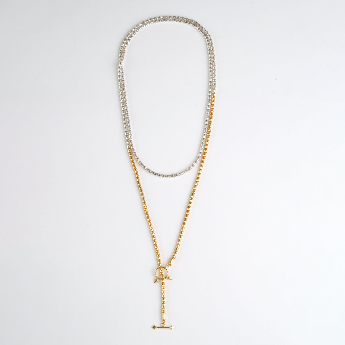 Ombre Neckpiece