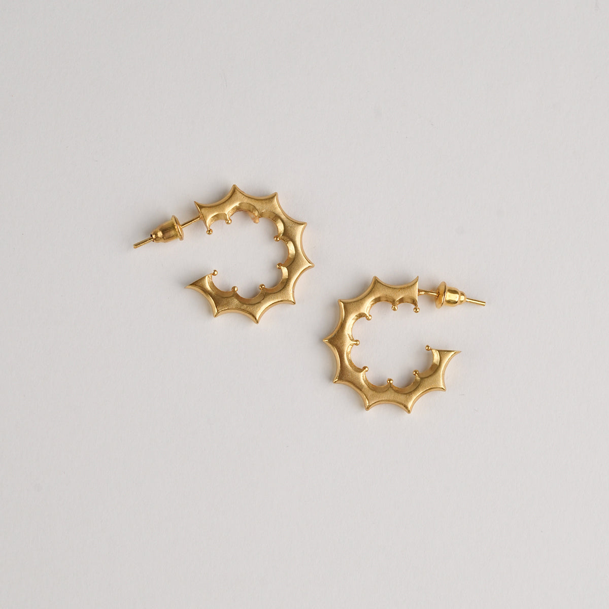 Cherry Hoops