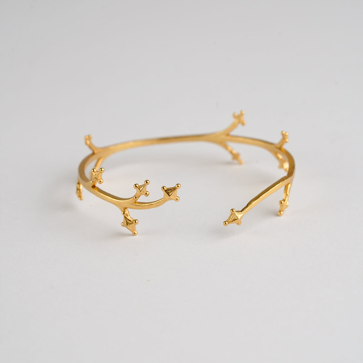 Fawn Bracelet-Adjustable