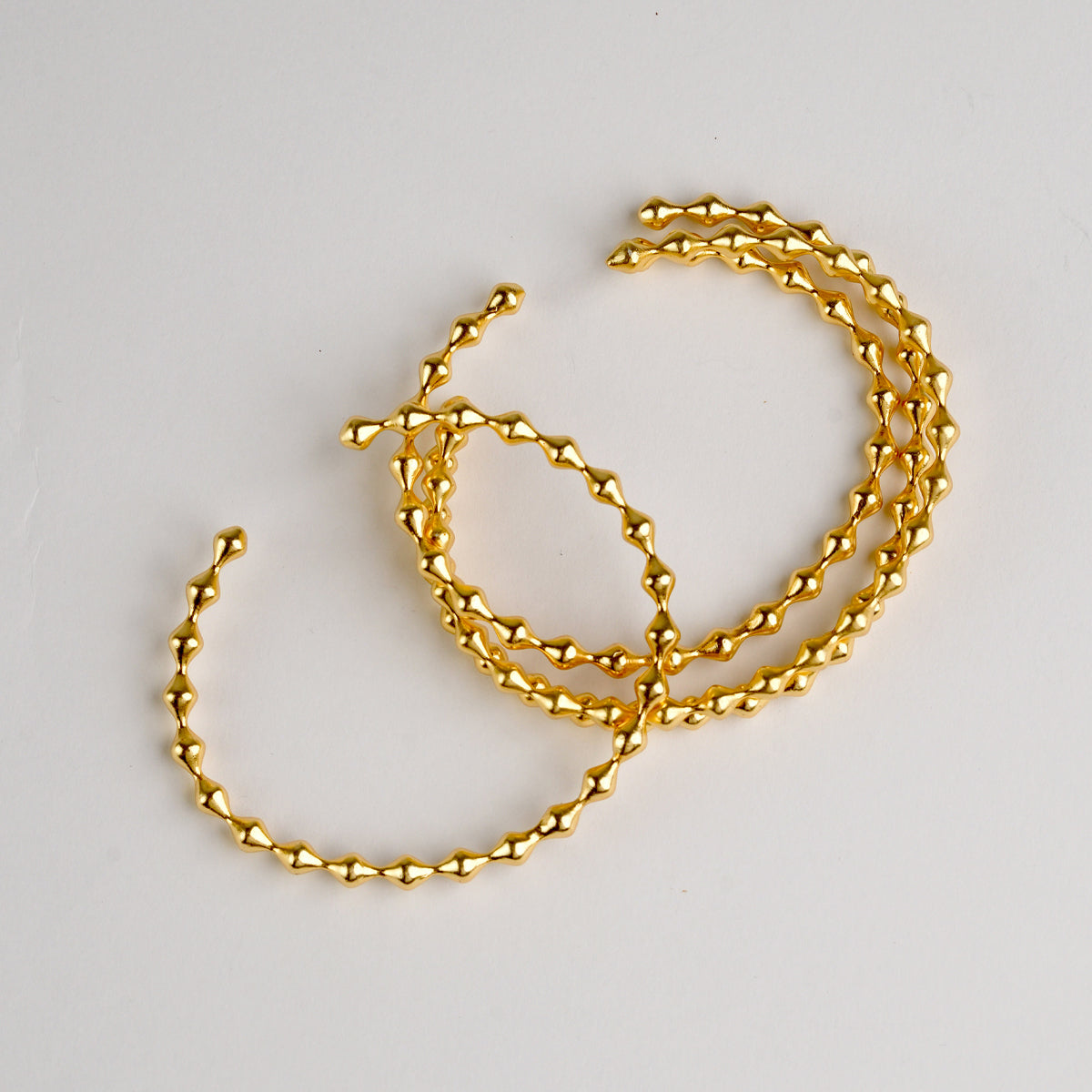 Nola Bracelet-Adjustable
