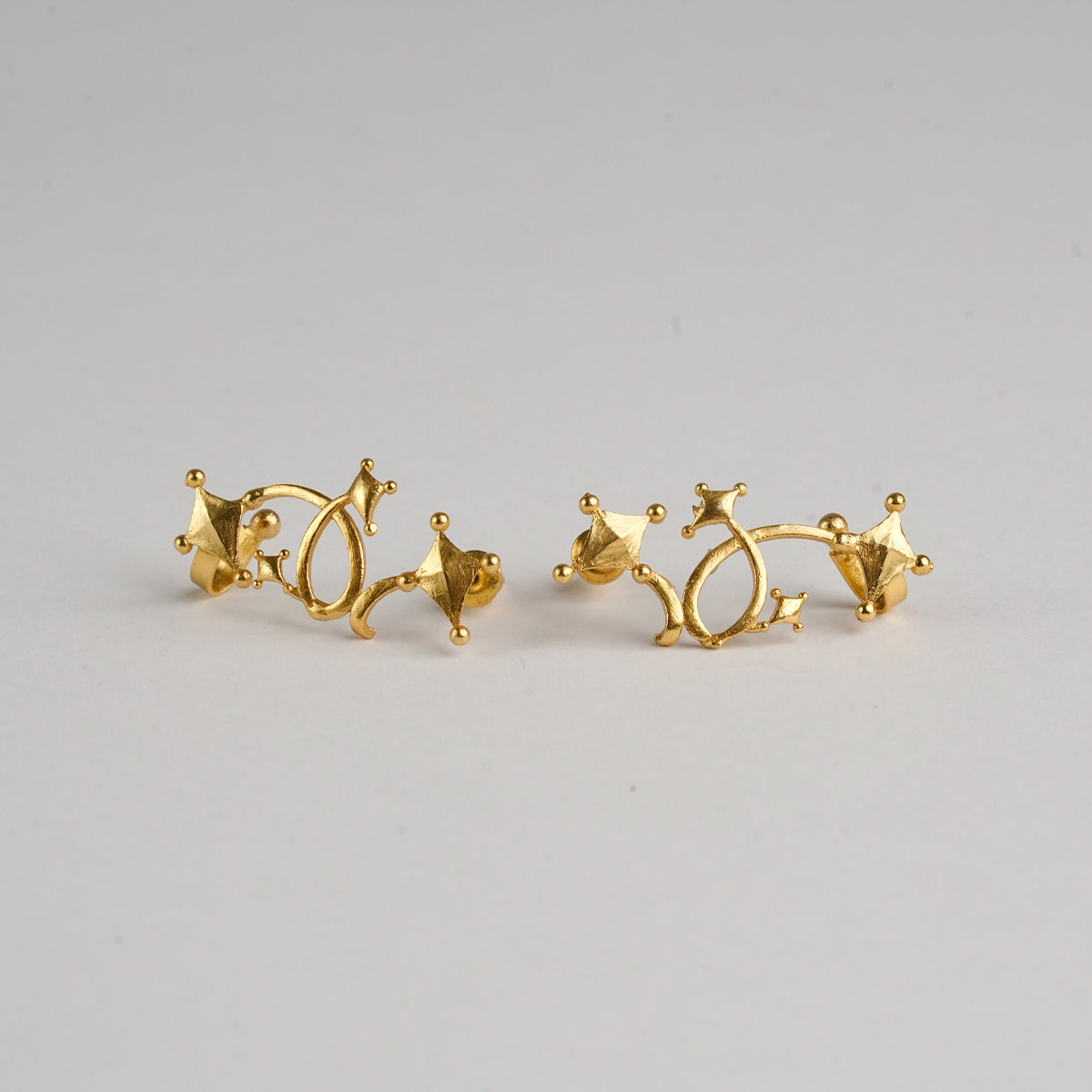 Nora Earrings