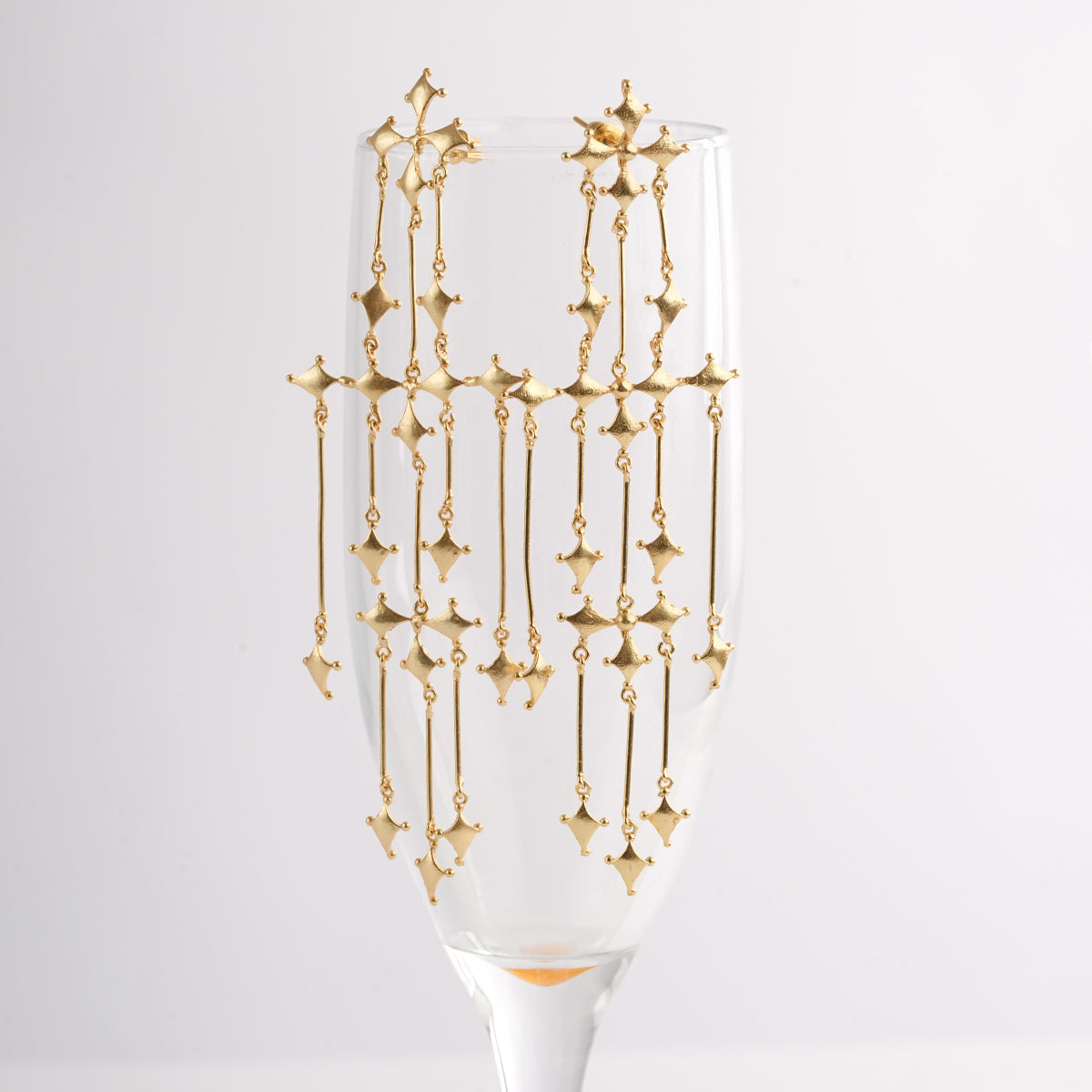Grace Earrings