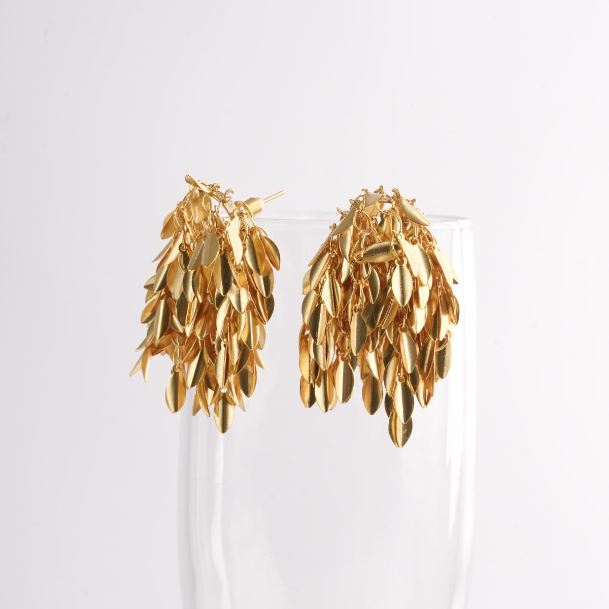 Autumn Earrings