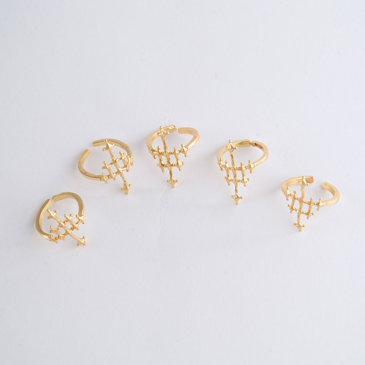 Robin Nail Toppers-Adjustable