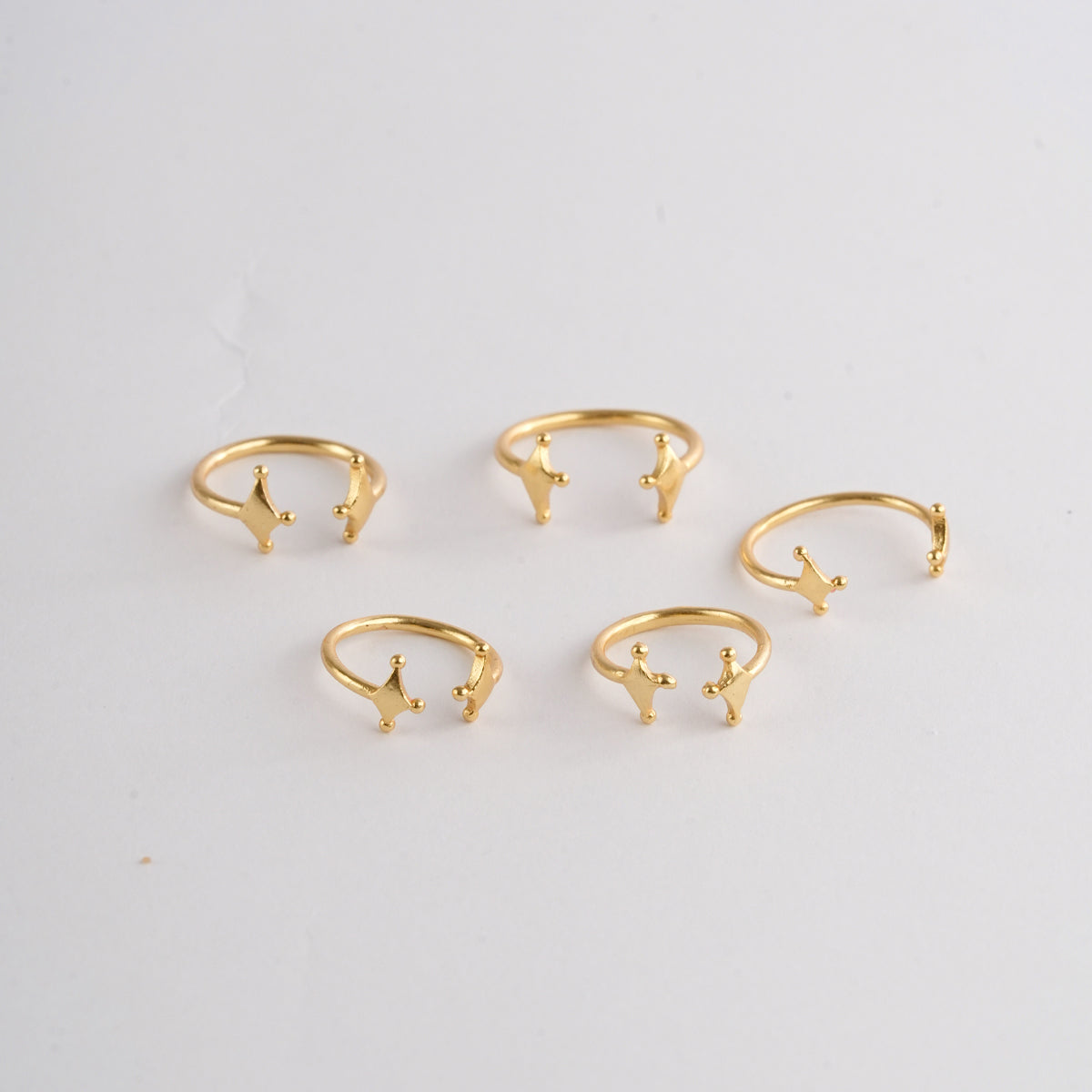 Pixie Ring-Adjustable