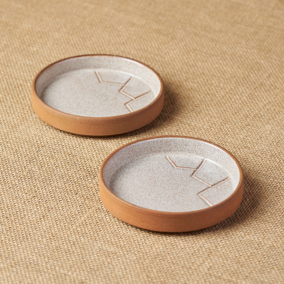 Tiger Hill Dessert Plate (Set of 2)