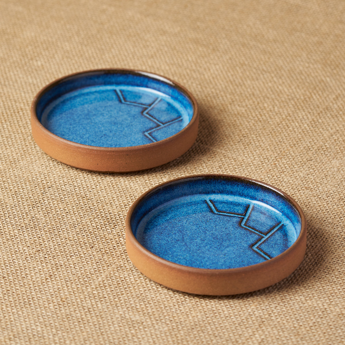Tiger Hill Dessert Plate (Set of 2)