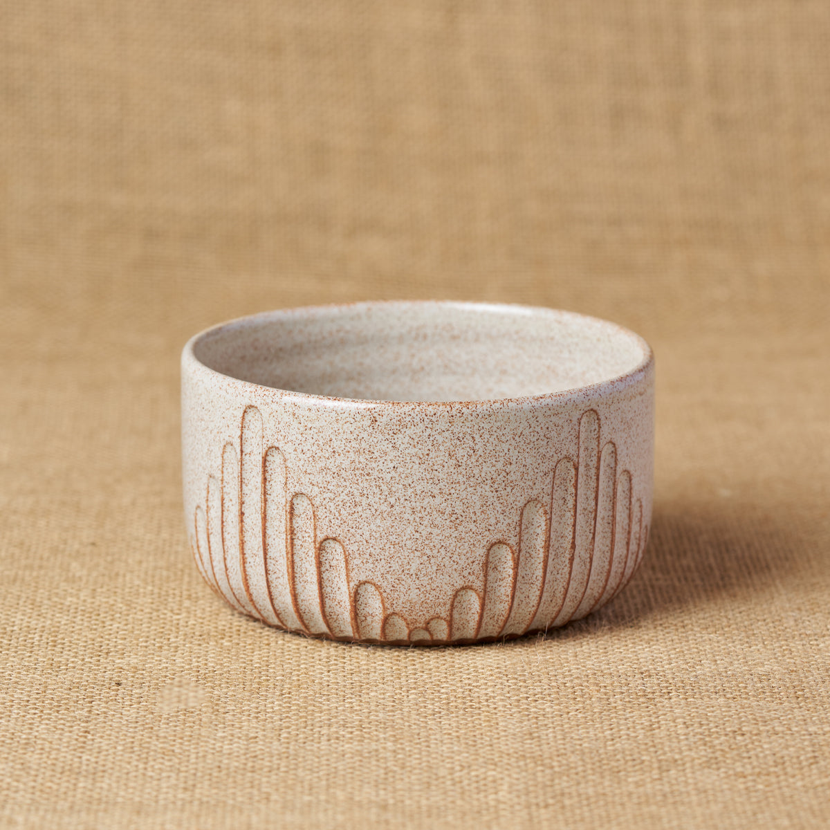 Tiger Hill Soup Bowl