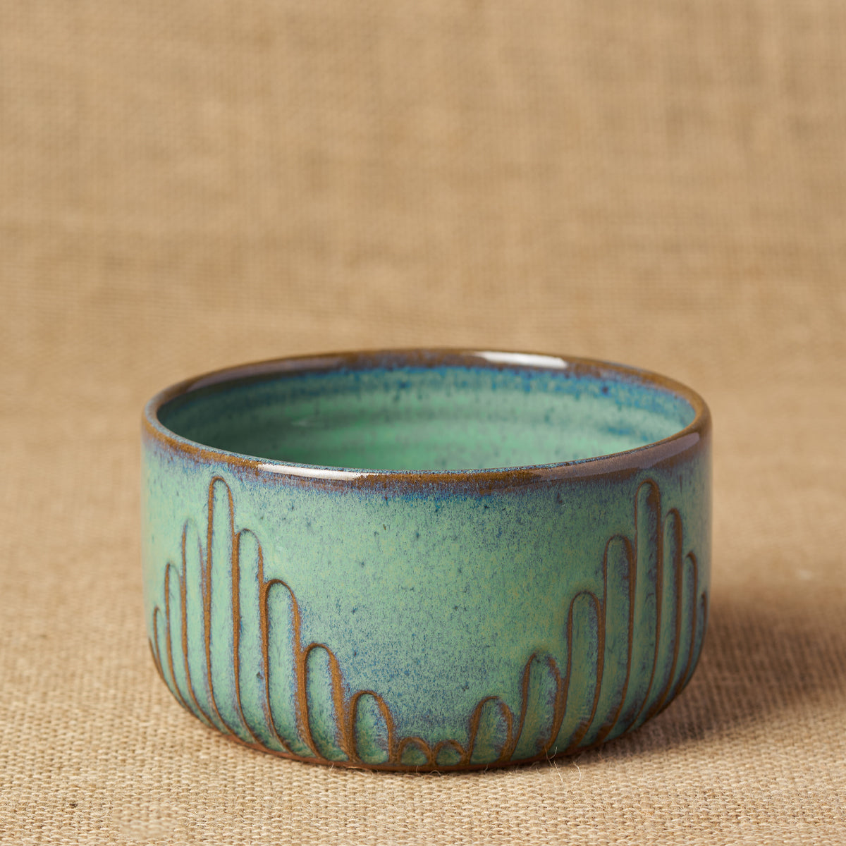 Tiger Hill Soup Bowl