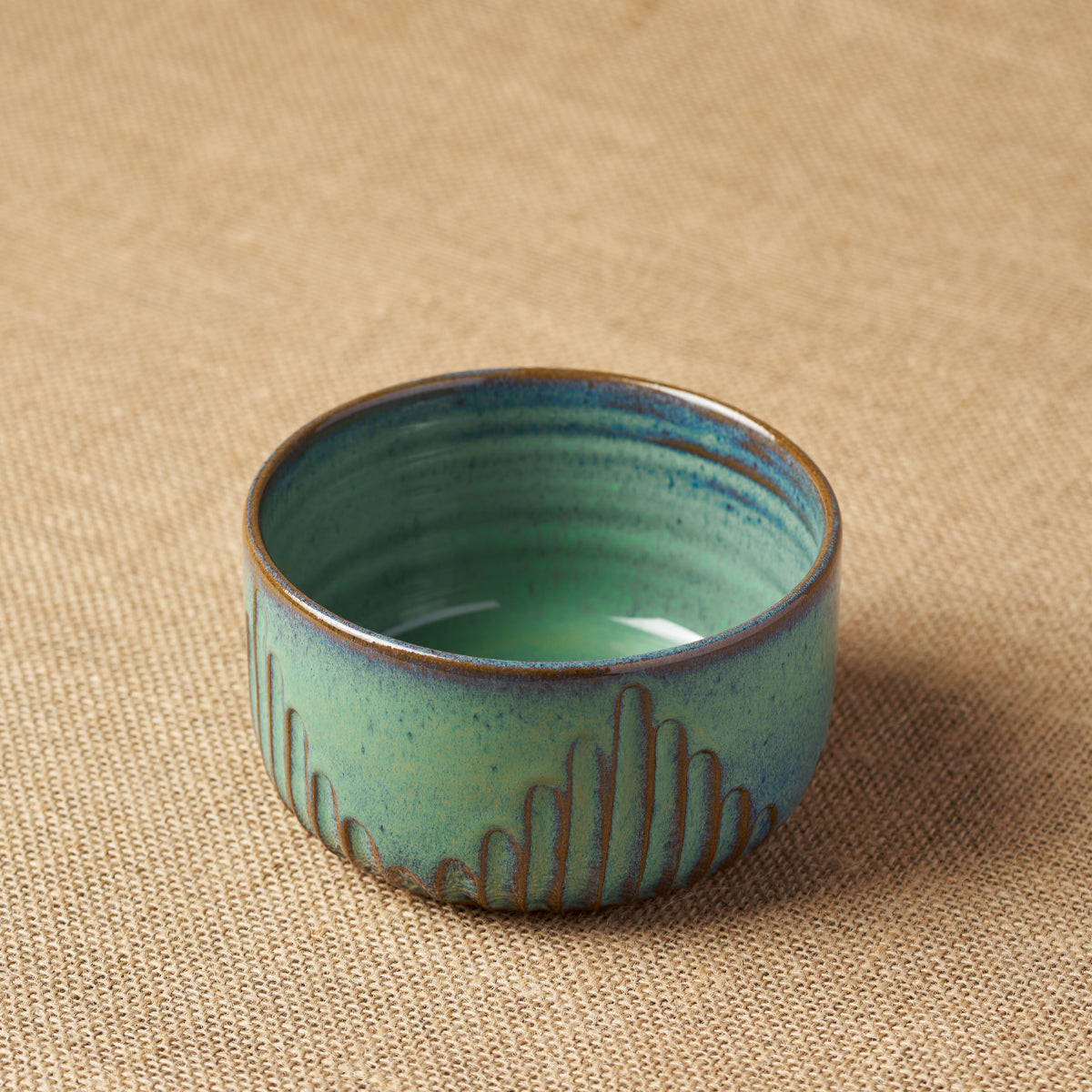 Tiger Hill Soup Bowl