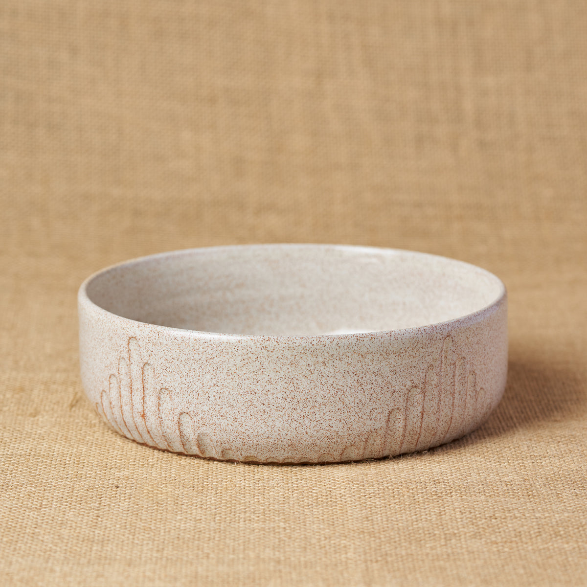 Tiger Hill Pasta Bowl