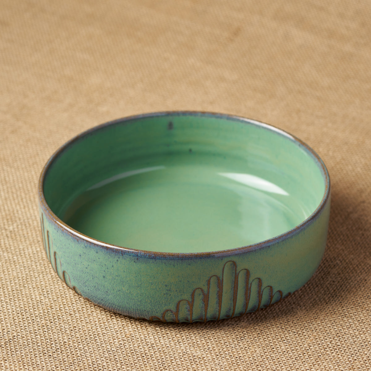 Tiger Hill Pasta Bowl