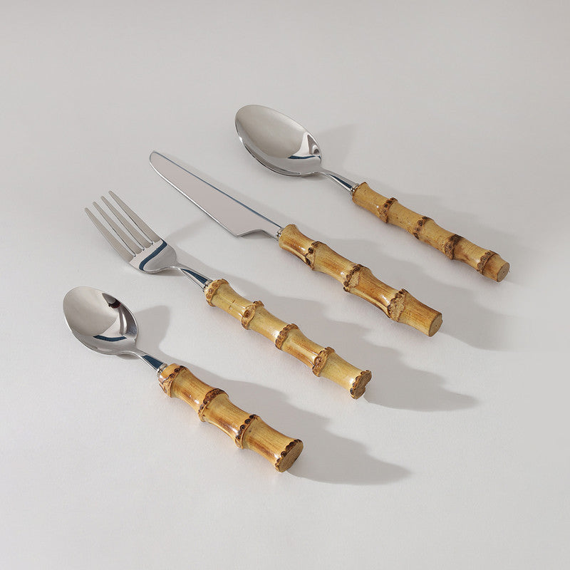 Cutlery Set | Set of 4