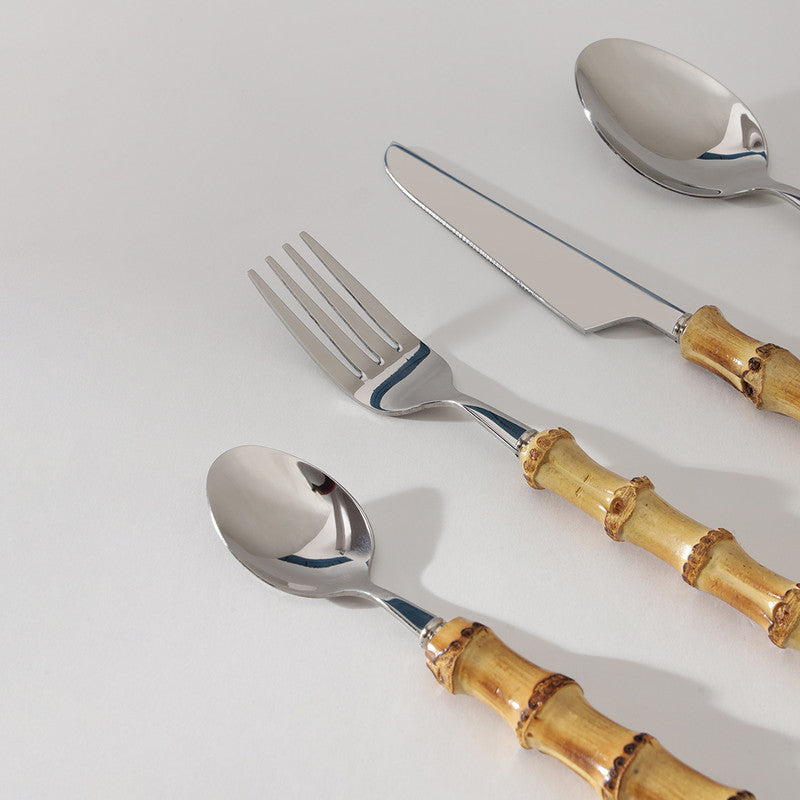 Cutlery Set | Set of 4