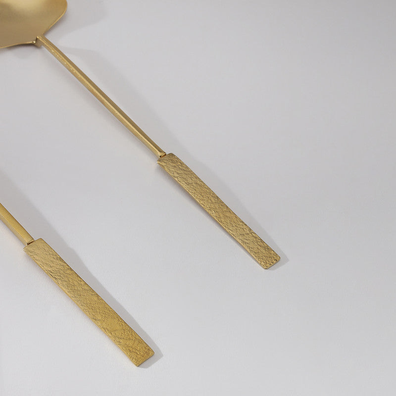 Serving Spoons | Set of 2