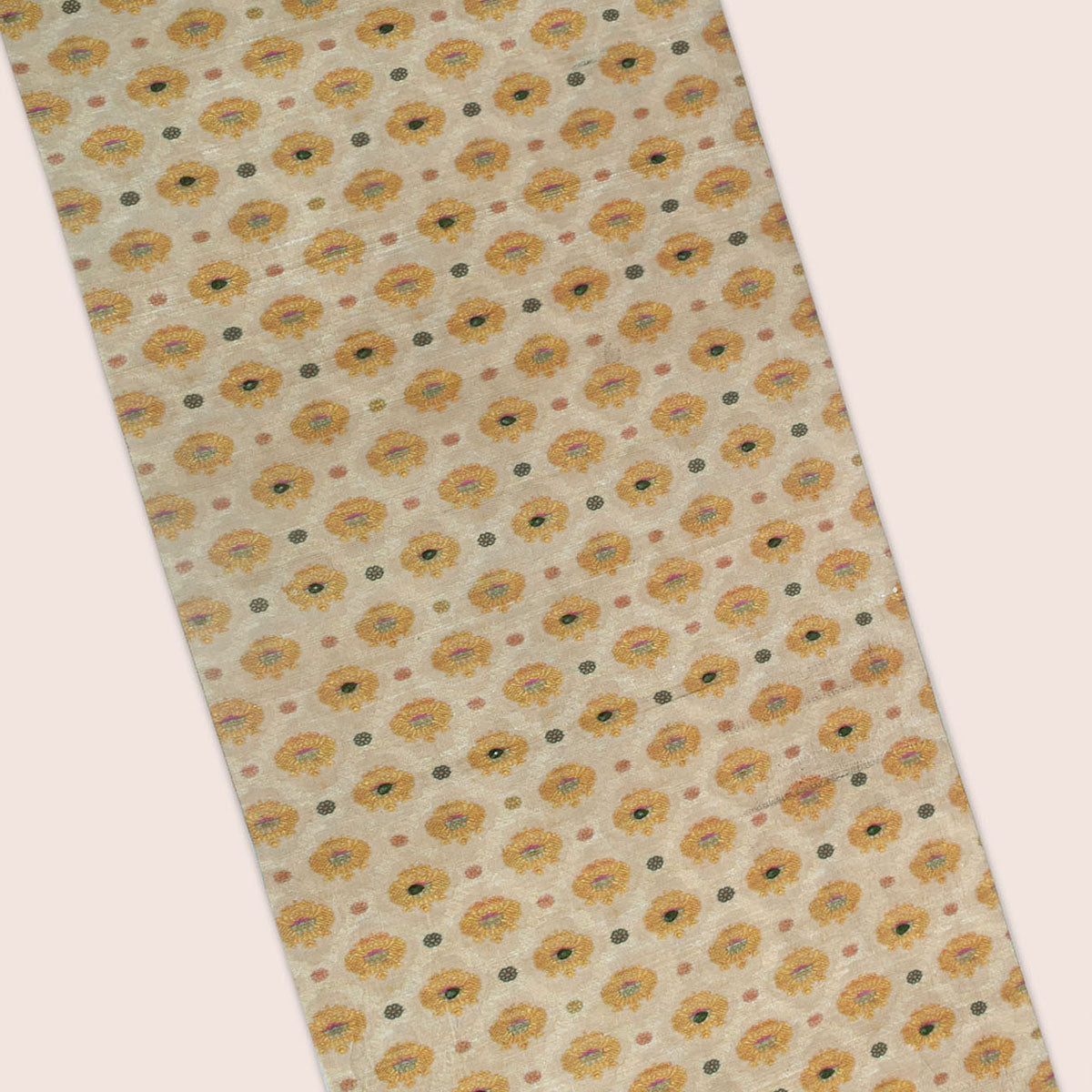 Adora Handwoven Table Runner