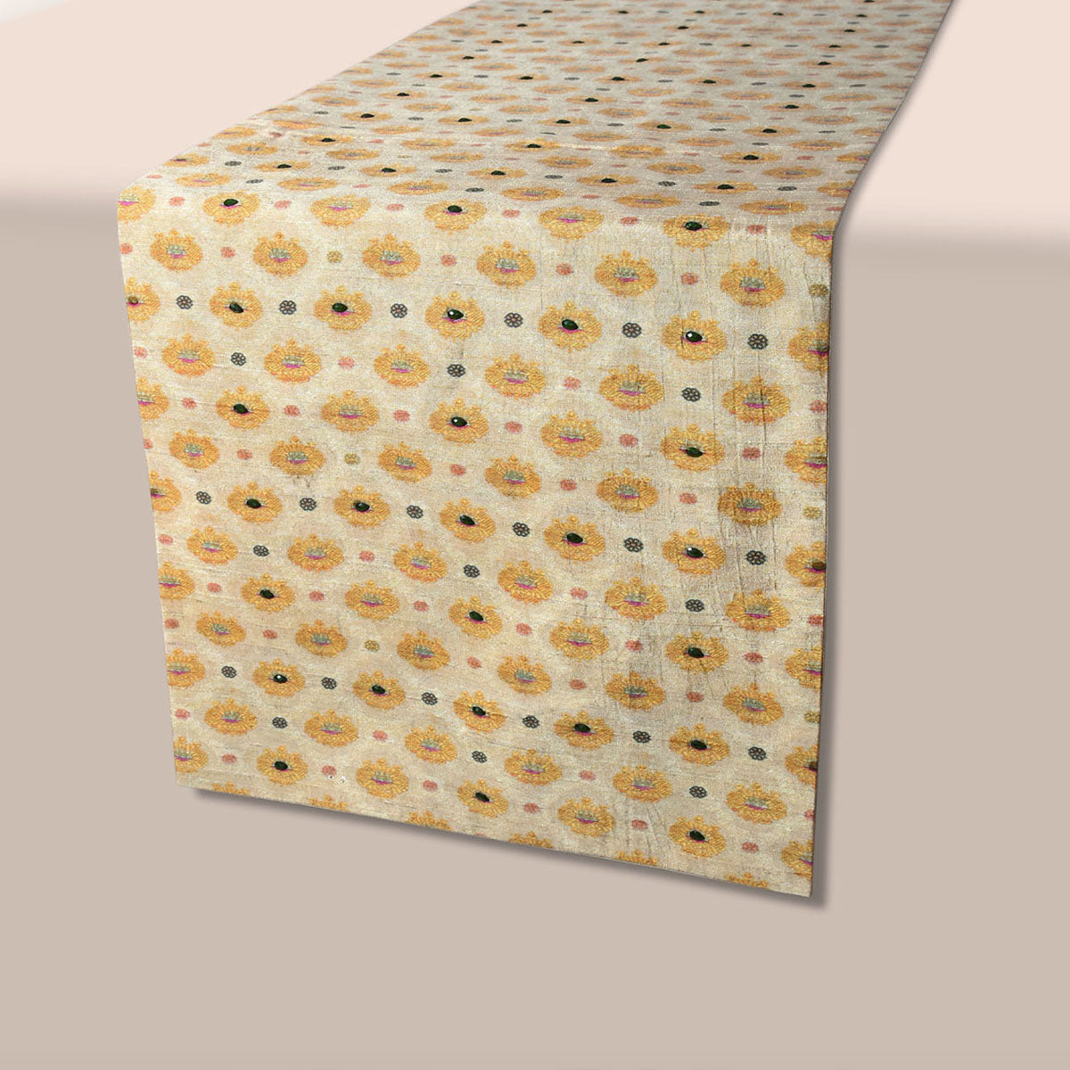 Adora Handwoven Table Runner