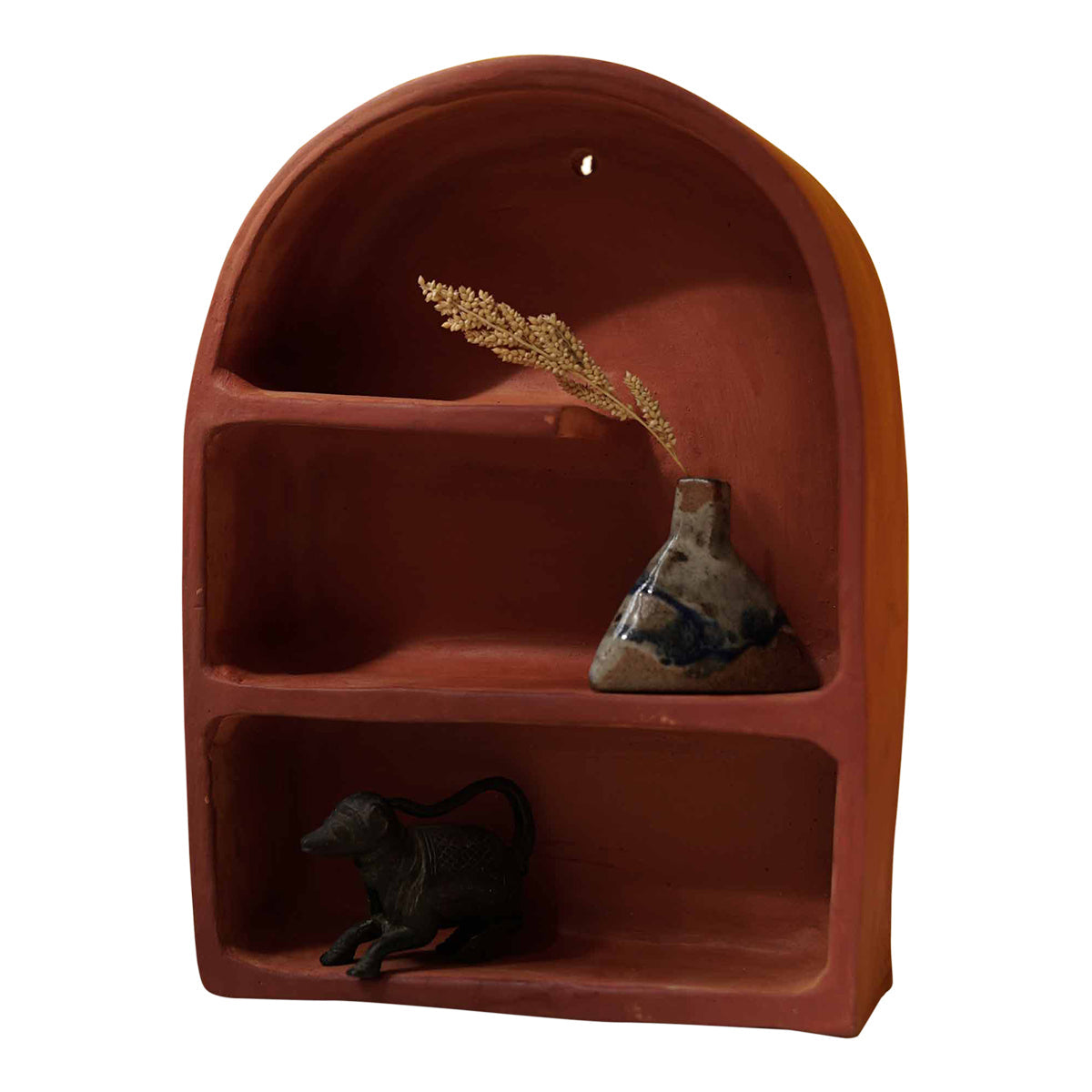 Madhumalti Wall Shelf