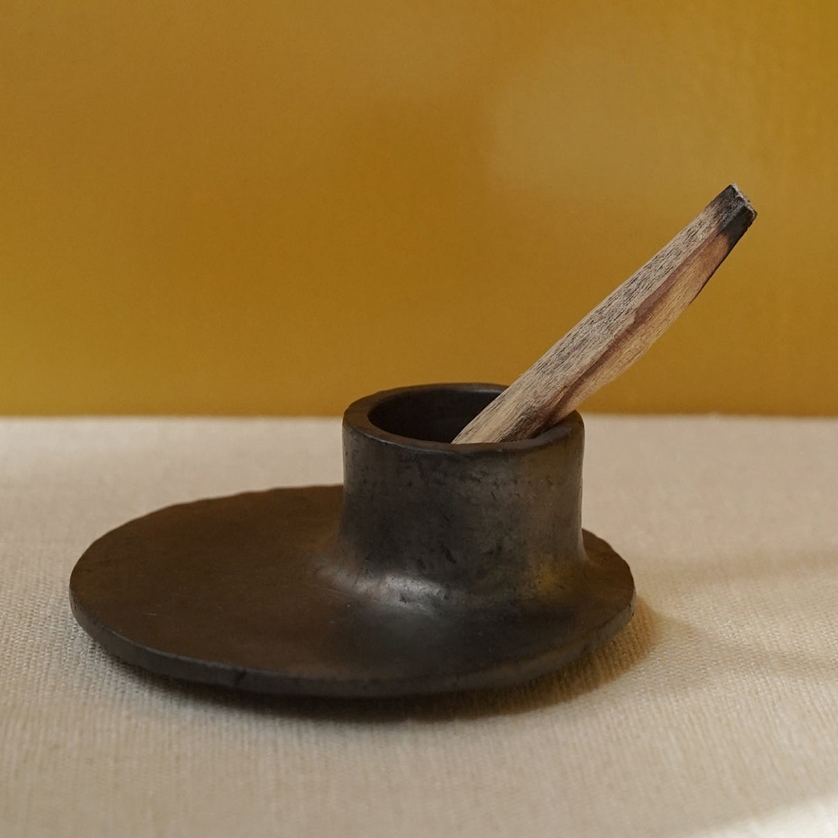 Dhuna Incense Holder