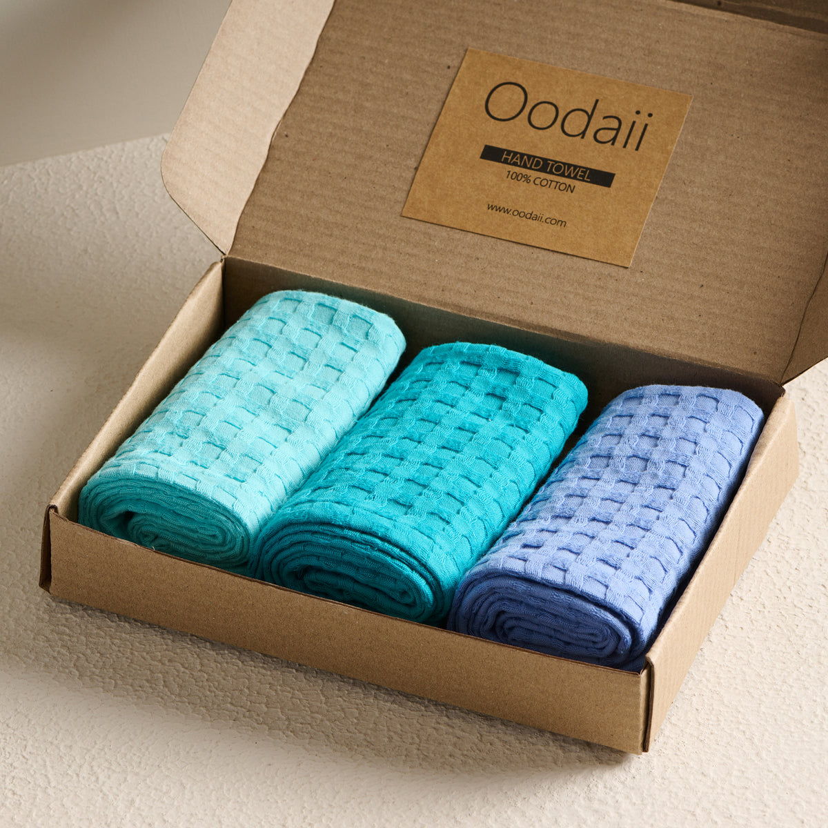 Tranquil Tide | Gift Set