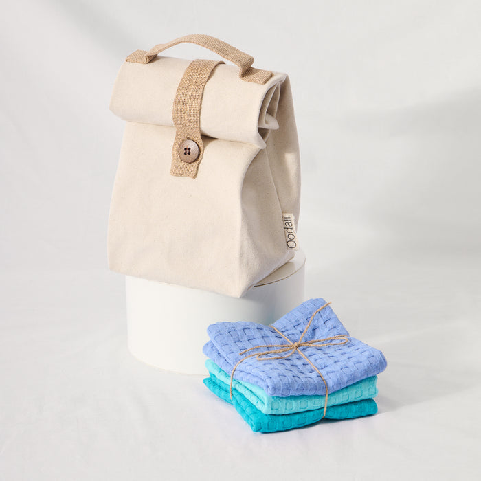Tranquil Tide | Gift Set