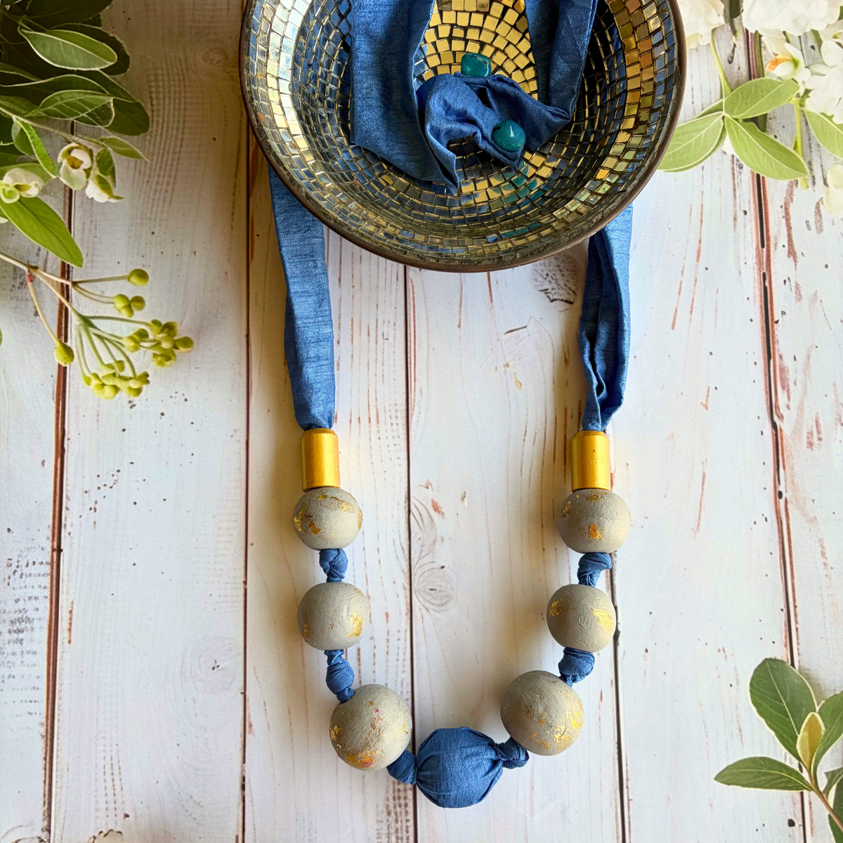 Roots Sunset Riot Blue