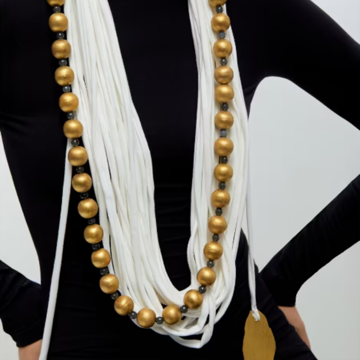 Raas Moon over Marrakech