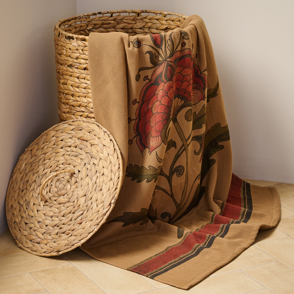 Kalika | Cotton | Hammam Terry | Bath Towel